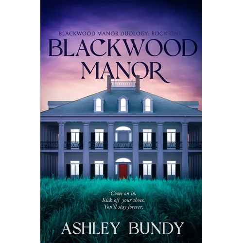 Blackwood Manor