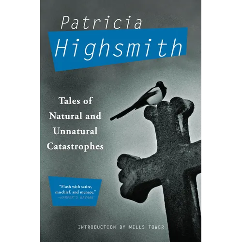 Tales of Natural and Unnatural Catastrophes
