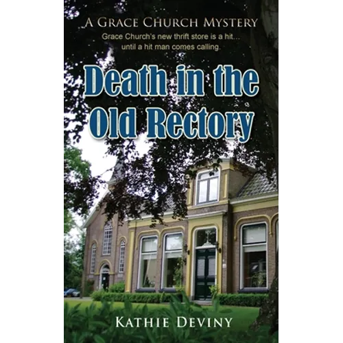 Death in the Old Rectory