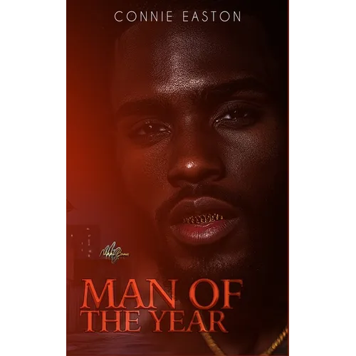 Man of the Year