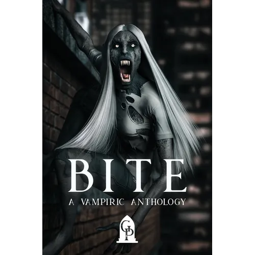 Bite: A Vampiric Anthology