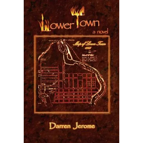 LowerTOWN