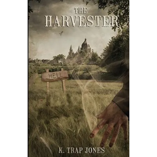 The Harvester