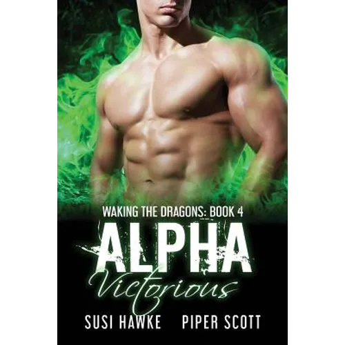 Alpha Victorious