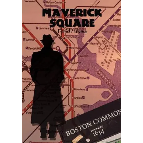 Maverick Square