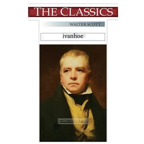 Walter Scott, Ivanhoe