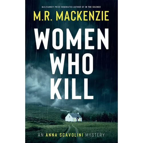 Women Who Kill