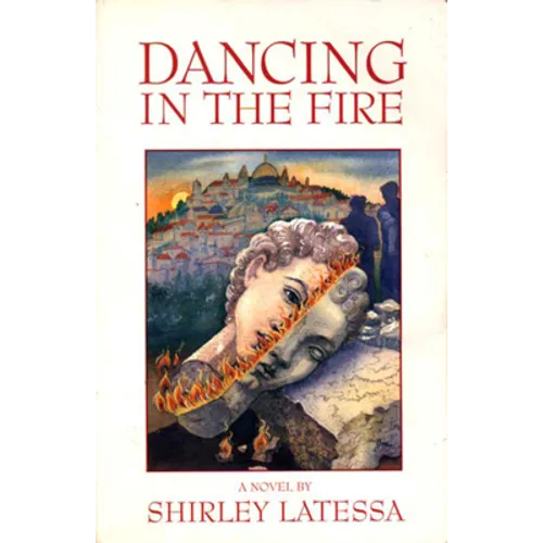 Dancing in the Fire