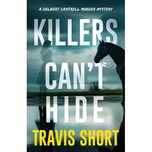 Killers Can't Hide