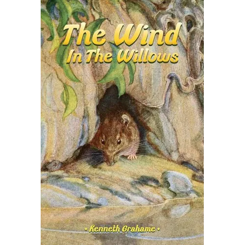 The Wind in Willows