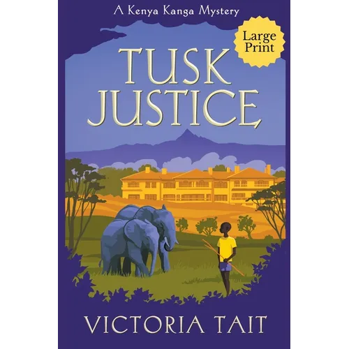 Tusk Justice