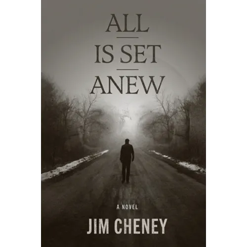All Is Set Anew