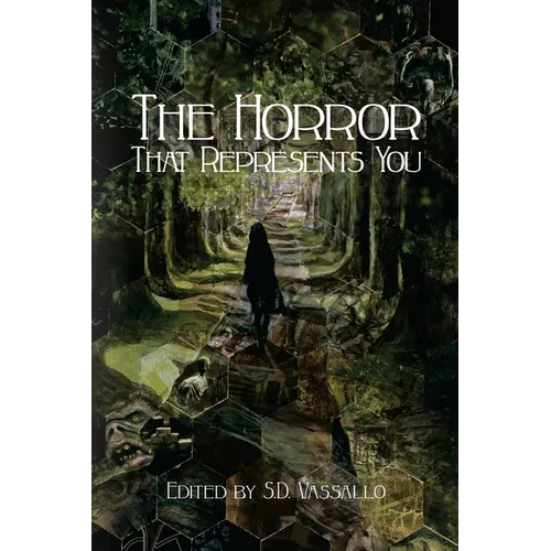 The Horror that Represents You
