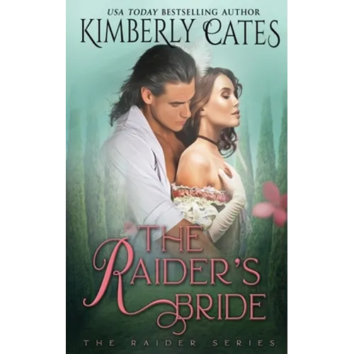 The Raider's Bride