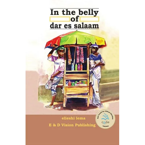 In the Belly of Dar es Salaam