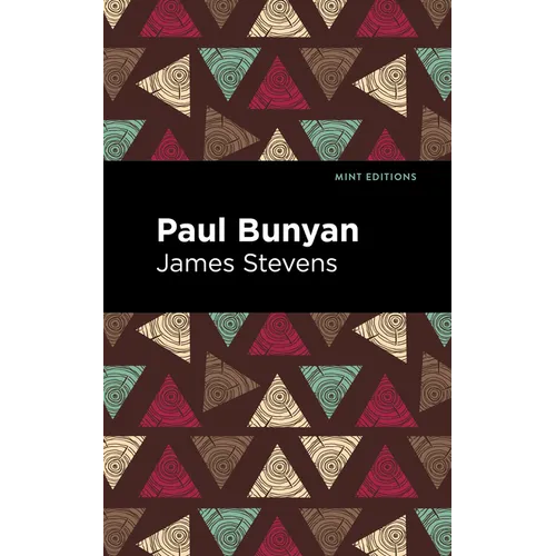 Paul Bunyan