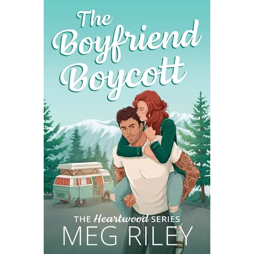 The Boyfriend Boycott