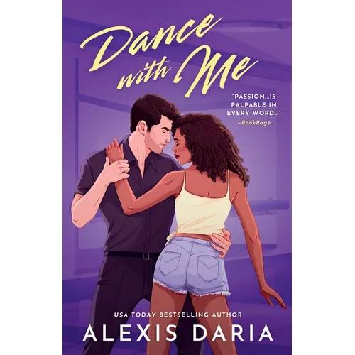 Dance with Me