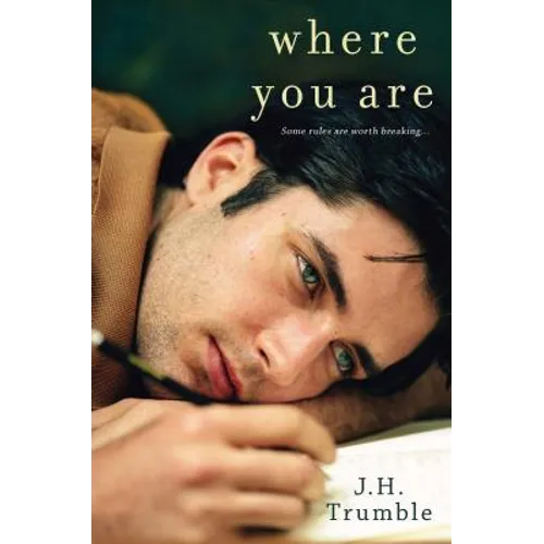 Where You Are