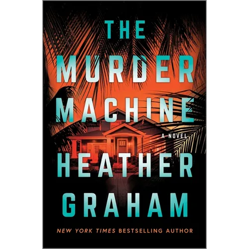 The Murder Machine