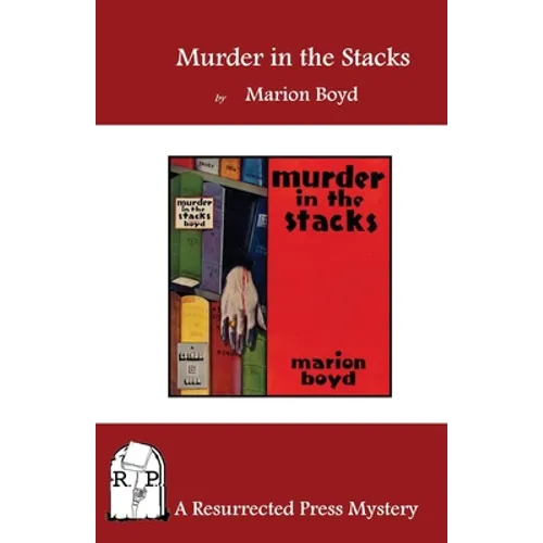 Murder in the Stacks