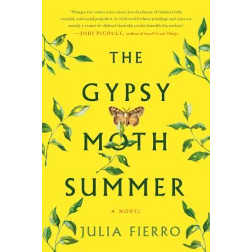 The Gypsy Moth Summer