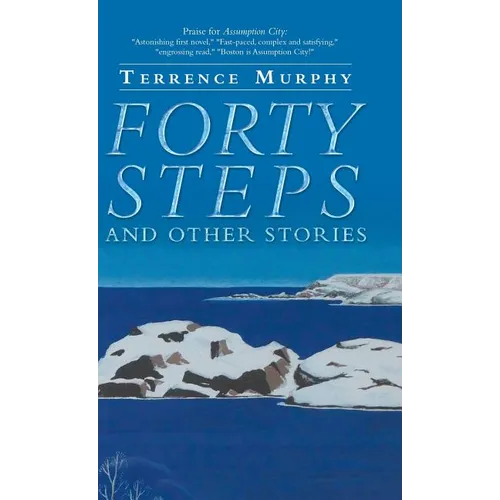 Forty Steps and Other Stories