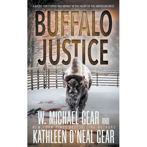 Buffalo Justice