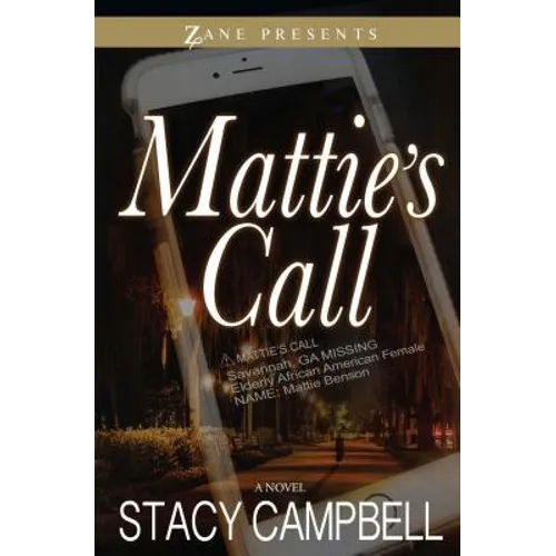 Mattie's Call