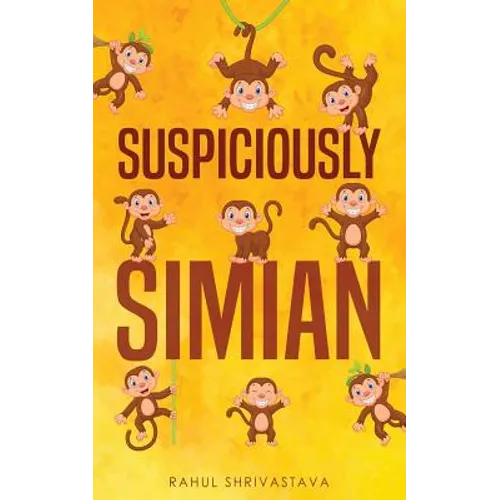 Suspiciously Simian