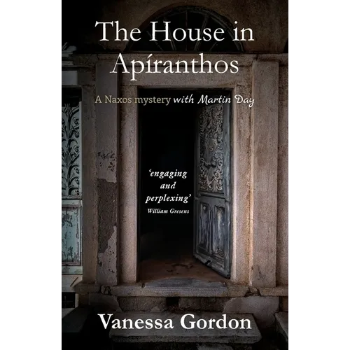 The House in Apíranthos