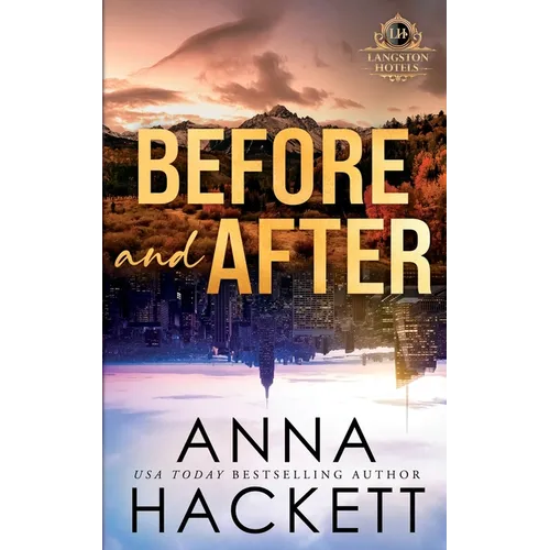 Before and After: Special Edition
