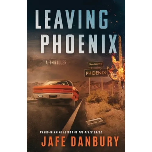 Leaving Phoenix