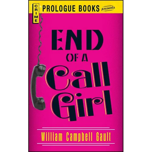 End of a Call Girl