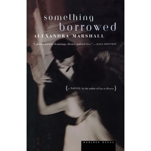 Something Borrowed