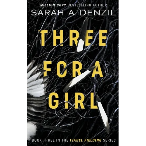Three For A Girl