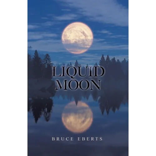 Liquid Moon