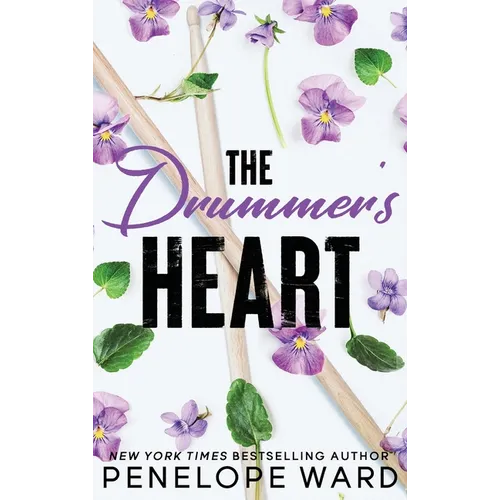 The Drummer's Heart (Special Edition)