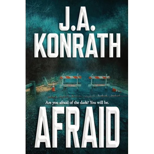 Afraid