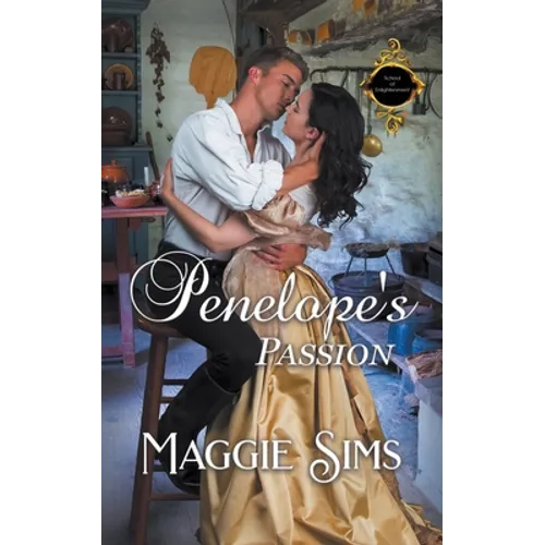 Penelope's Passion