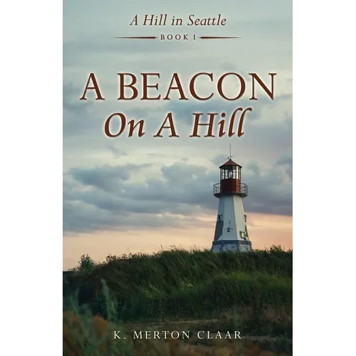 A Beacon On A Hill