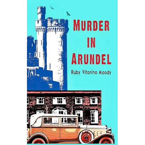 Murder In Arundel