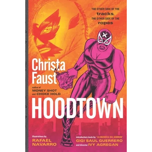 Hoodtown: Expanded Second Edition