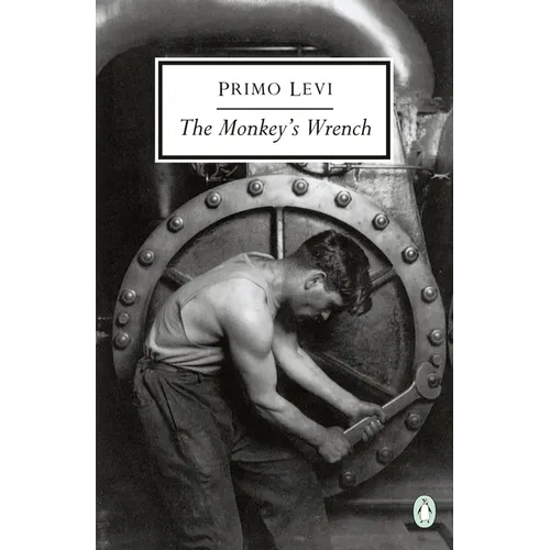 The Monkey's Wrench