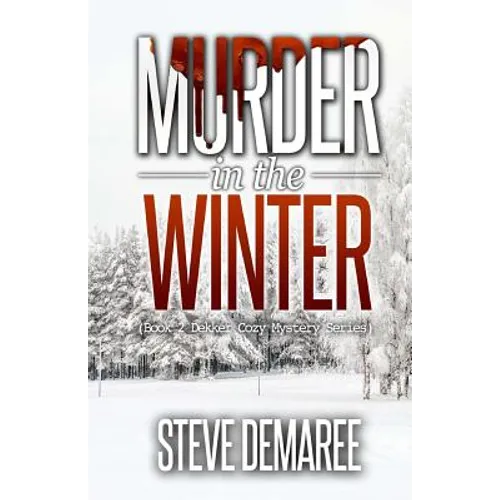 Murder in the Winter