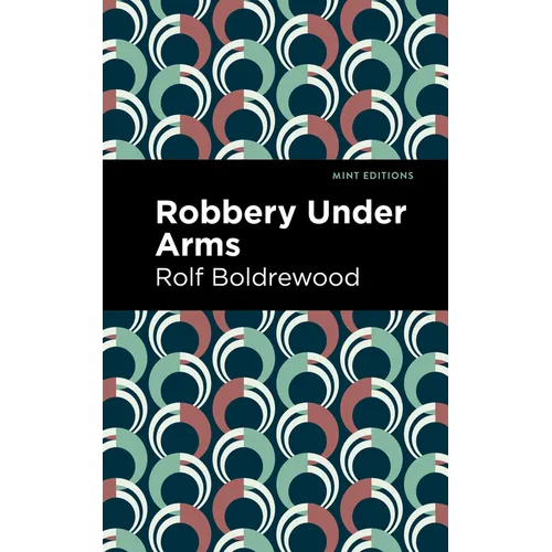 Robbery Under Arms