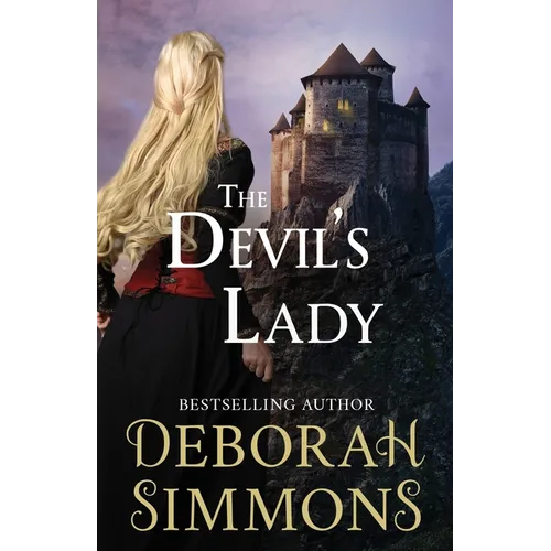 The Devil's Lady
