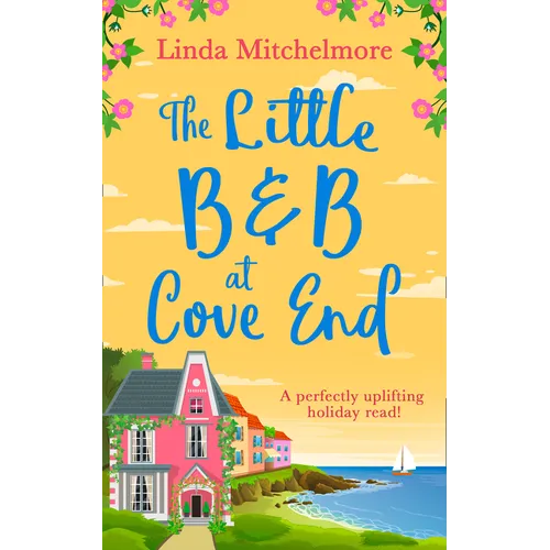 The Little B & B at Cove End