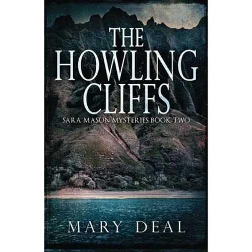 The Howling Cliffs