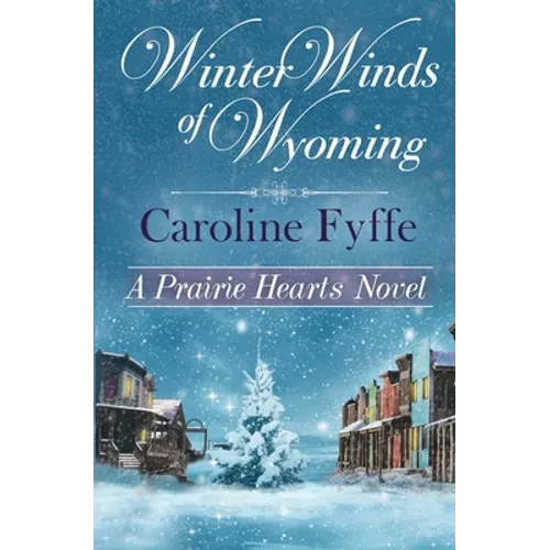 Winter Winds of Wyoming
